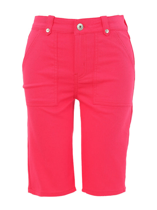 BERMUDA MI-LONG - DOLCEZZA - 26202