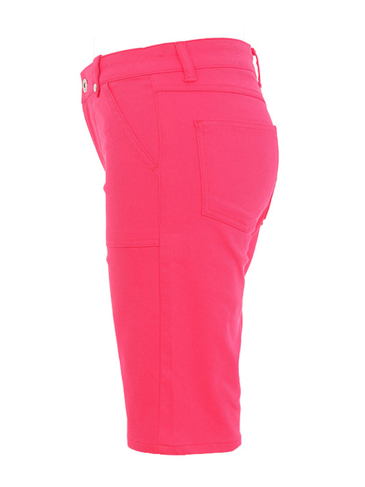 BERMUDA MI-LONG - DOLCEZZA - 26202