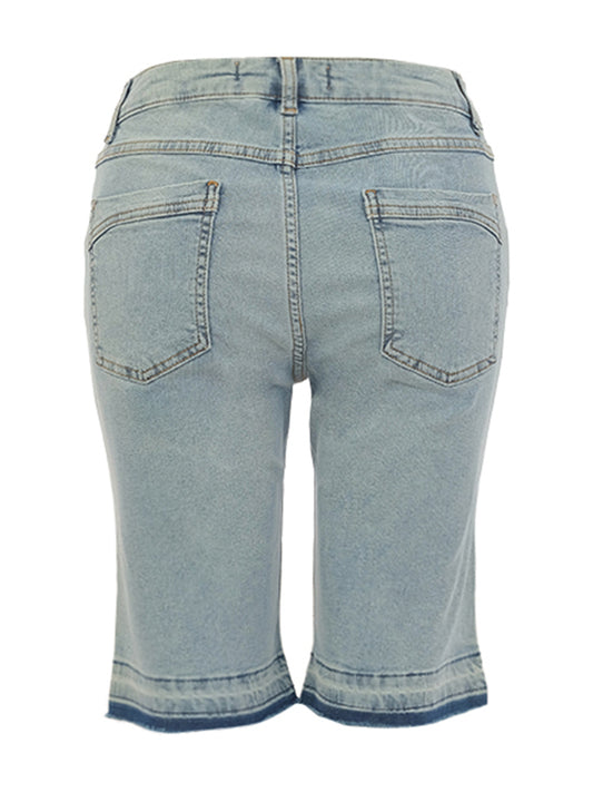 SHORT MI-LONG - DOLCEZZA - 26402