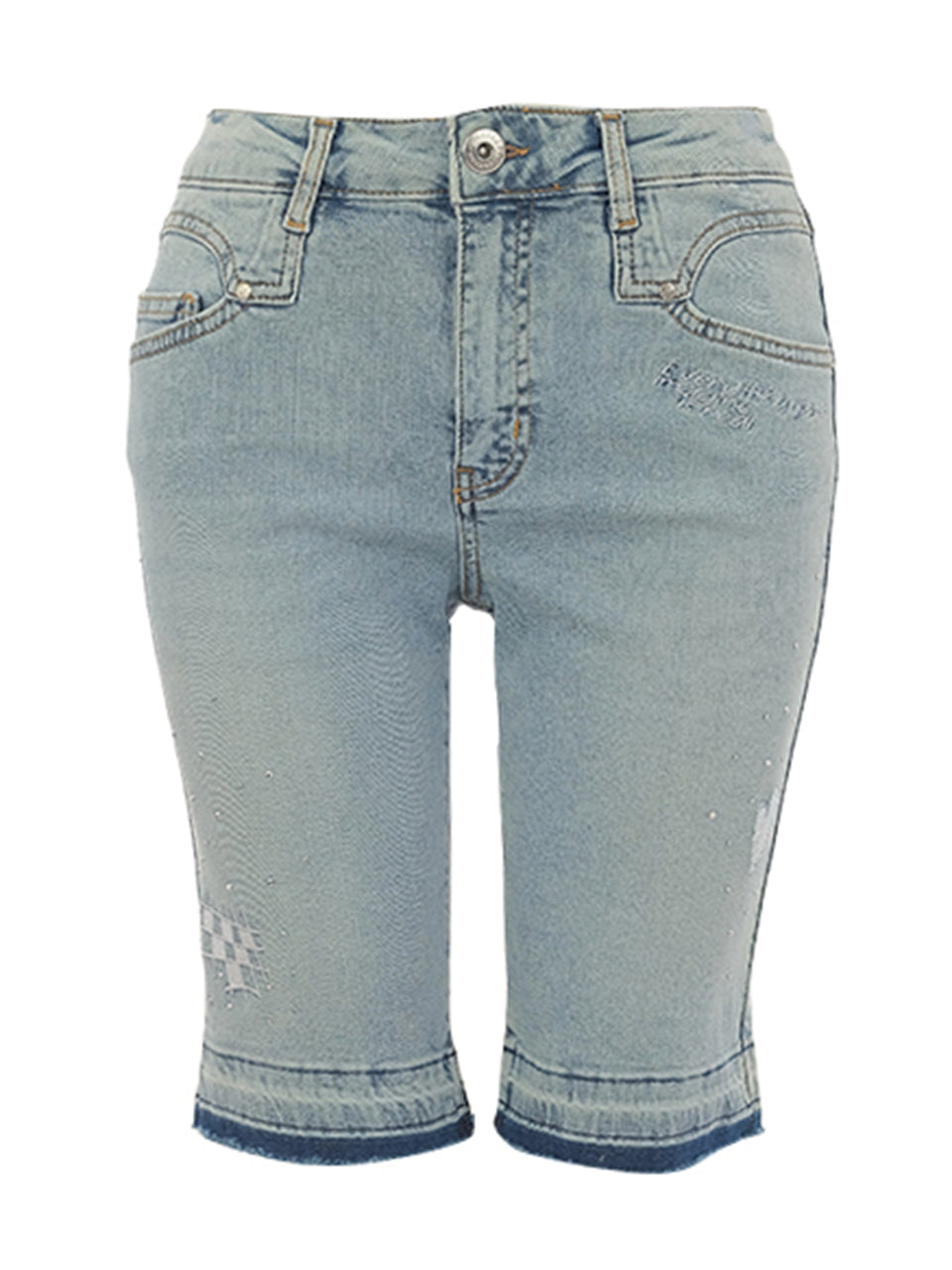 SHORT MI-LONG - DOLCEZZA - 26402