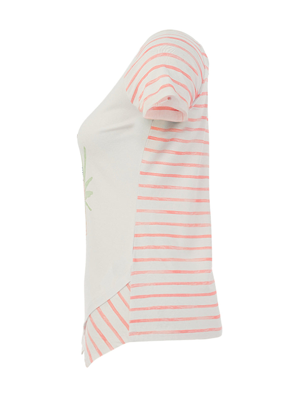 T-SHIRT IMPRIMÉ - DOLCEZZA - 26643