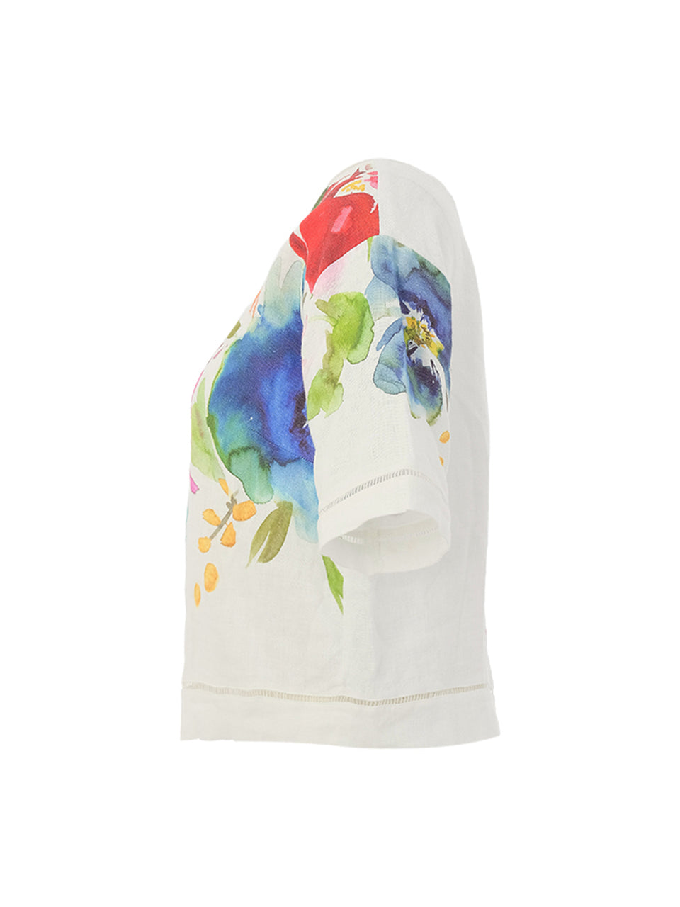 TOP IMPRIMÉ - DOLCEZZA - 26700