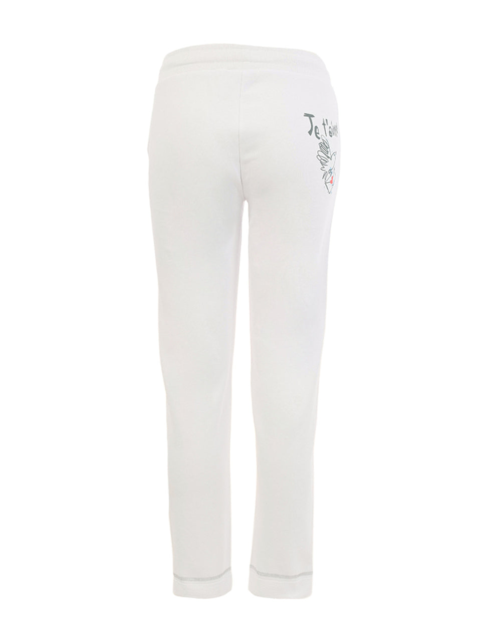 PANTALON ELASTIQUE - 26739 - DOLCEZZA