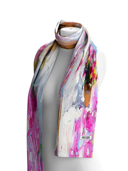 FOULARD - DOLCEZZA - 26901