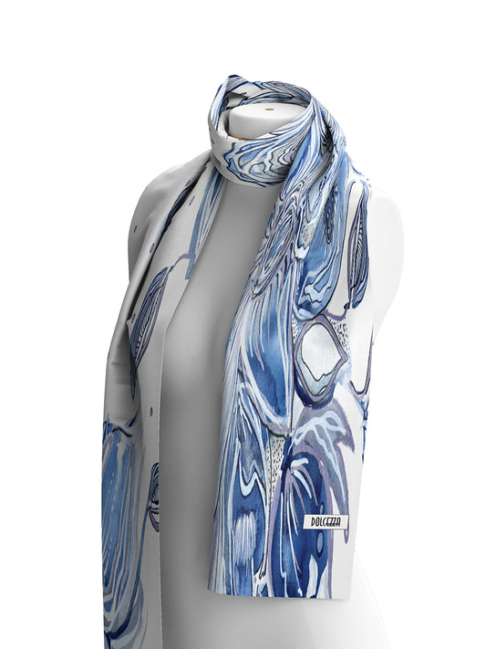 FOULARD - DOLCEZZA - 26905