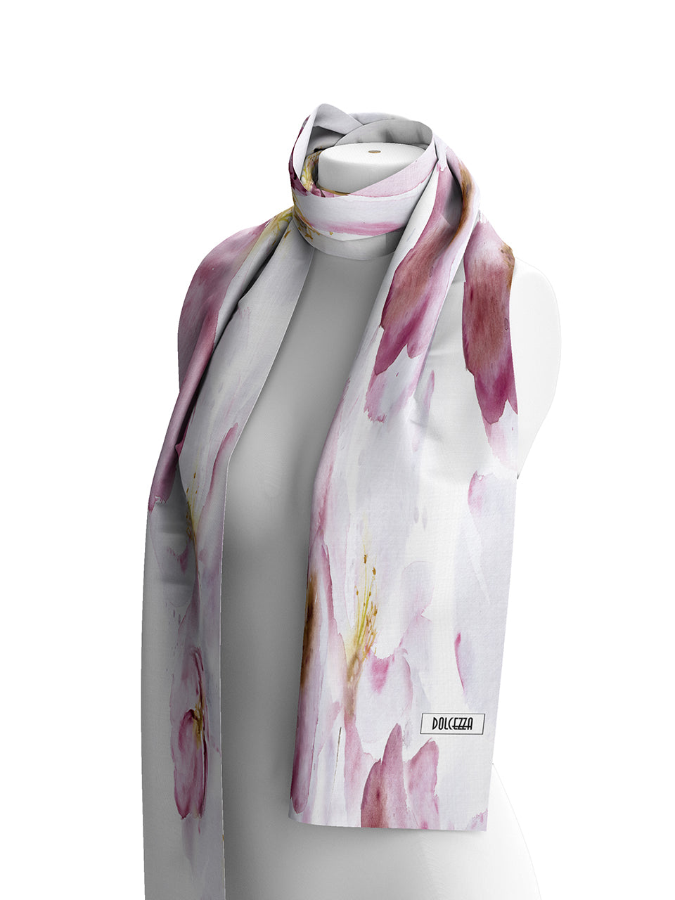 FOULARD - DOLCEZZA - 26908