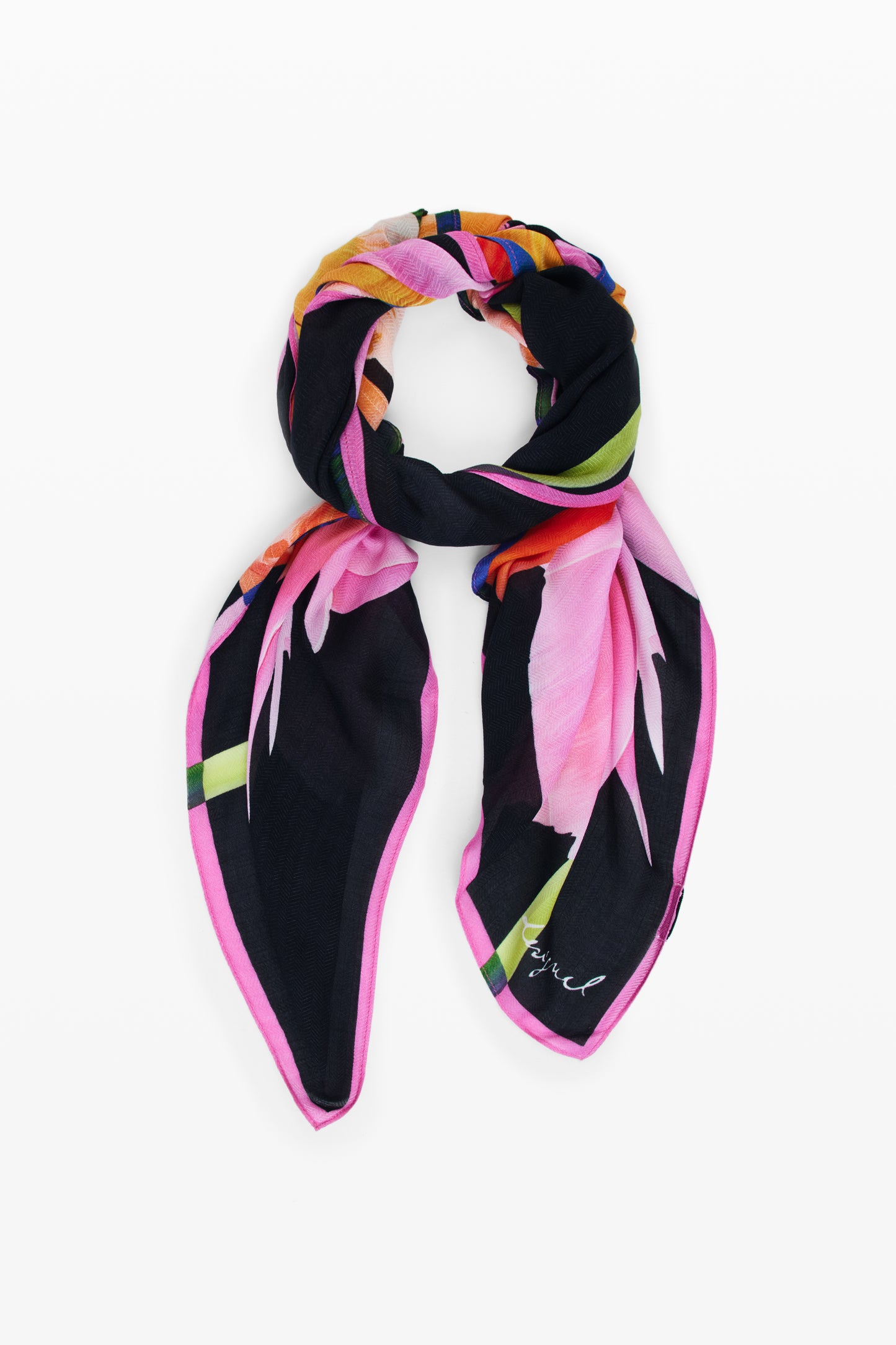 FOULARD