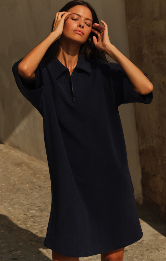 ROBE AMPLE - YAYA - 01601202.603