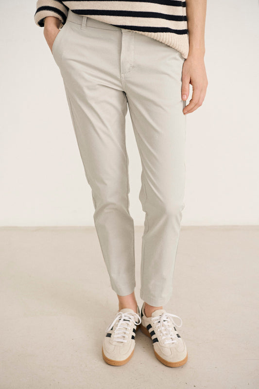PANTALON COTON - PART TWO - 30305570