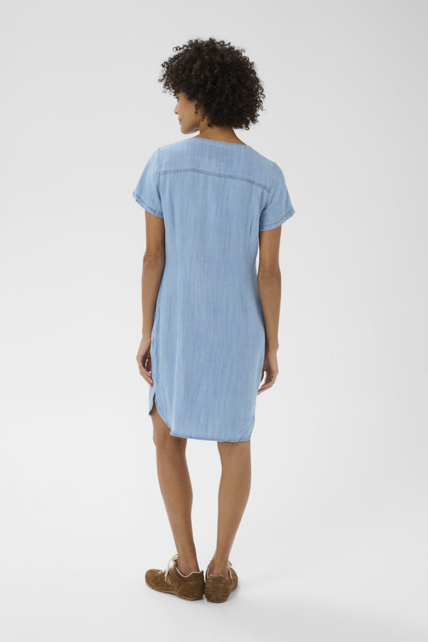 ROBE TENCEL - PART TWO - 30306740