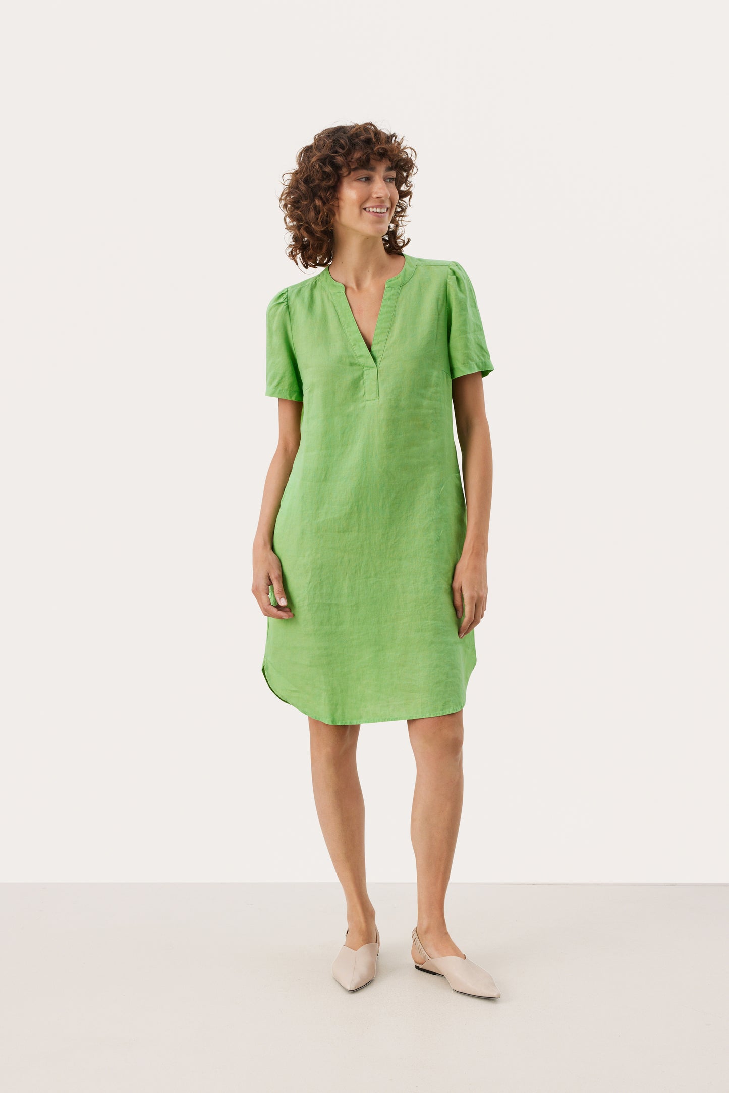 ROBE MI-LONGUE - PART TWO - 30306783