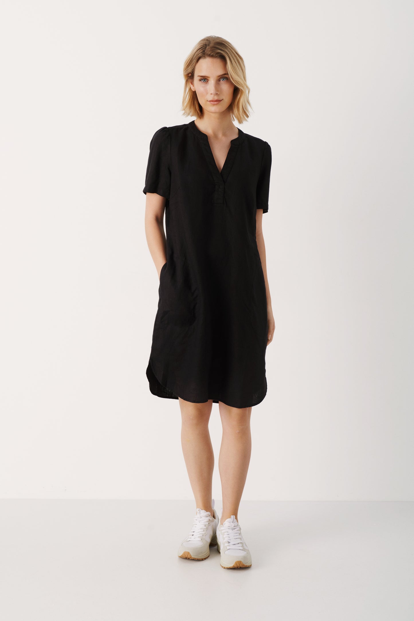 ROBE MI-LONGUE - PART TWO - 30306783