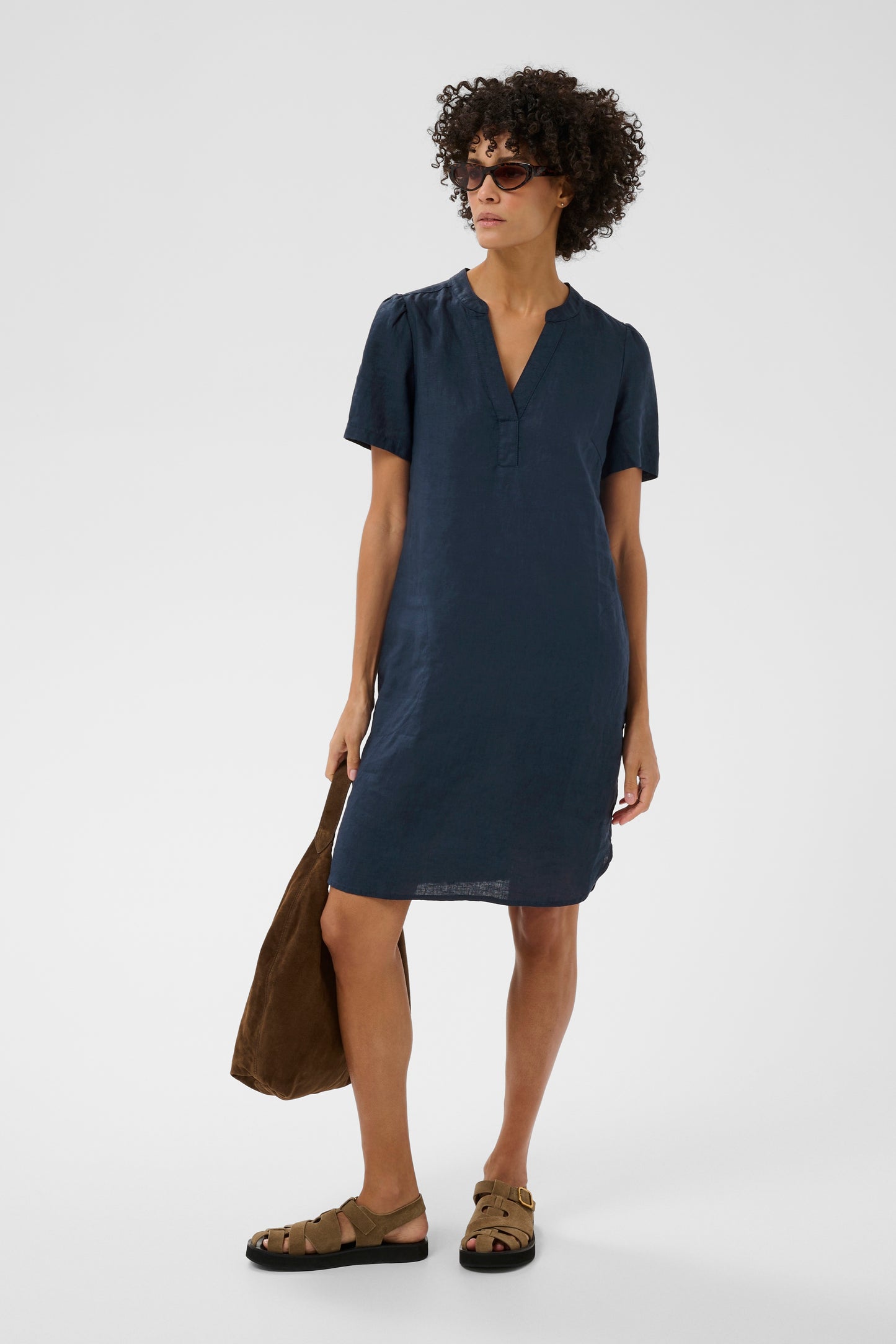 ROBE MI-LONGUE - PART TWO - 30306783