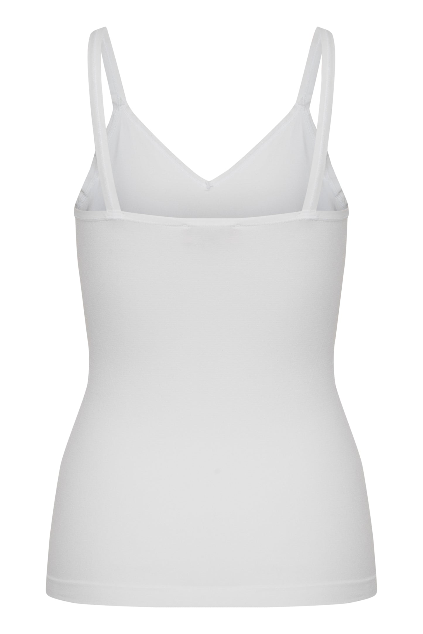 CAMISOLE CLASSIC - PART TWO - 30307365 - 4 COULEURS