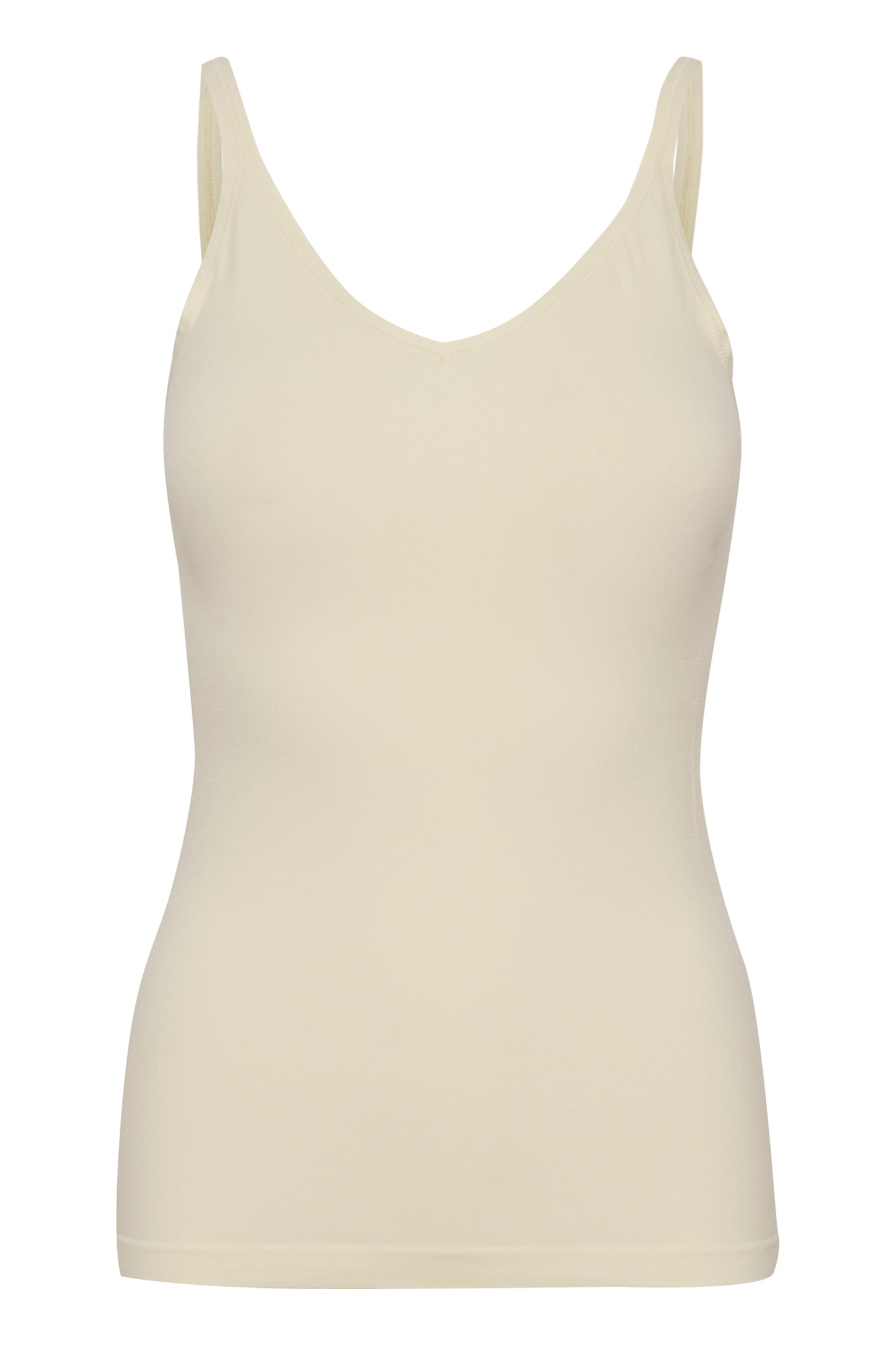 CAMISOLE CLASSIC - PART TWO - 30307365 - 4 COULEURS