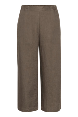 PANTALON AMPLE LIN - PART TWO - 30307637