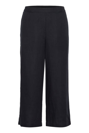 PANTALON AMPLE LIN - PART TWO - 30307637