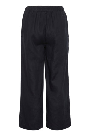PANTALON AMPLE LIN - PART TWO - 30307637