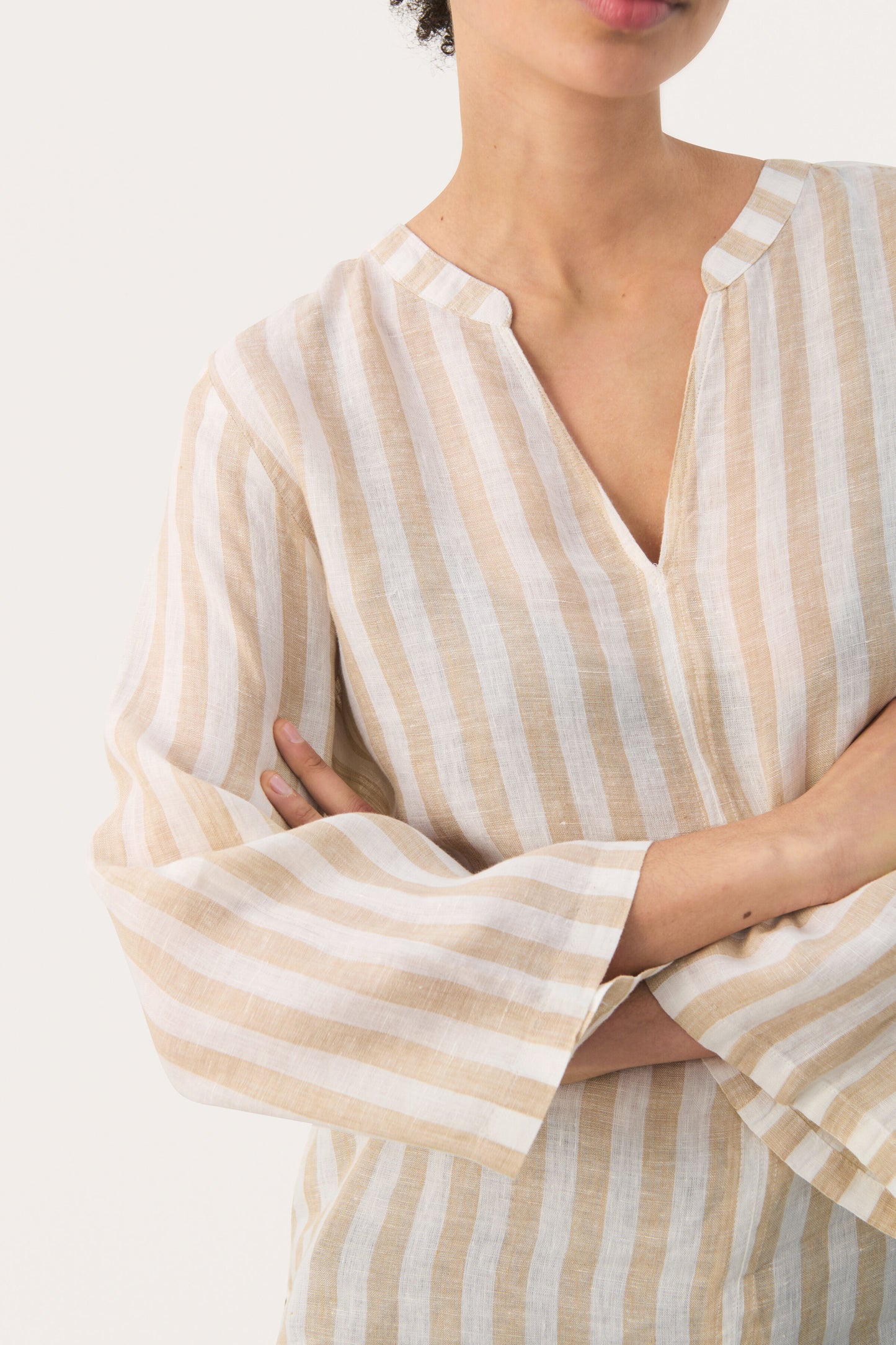 BLOUSE LIN - PART TWO - 30308599