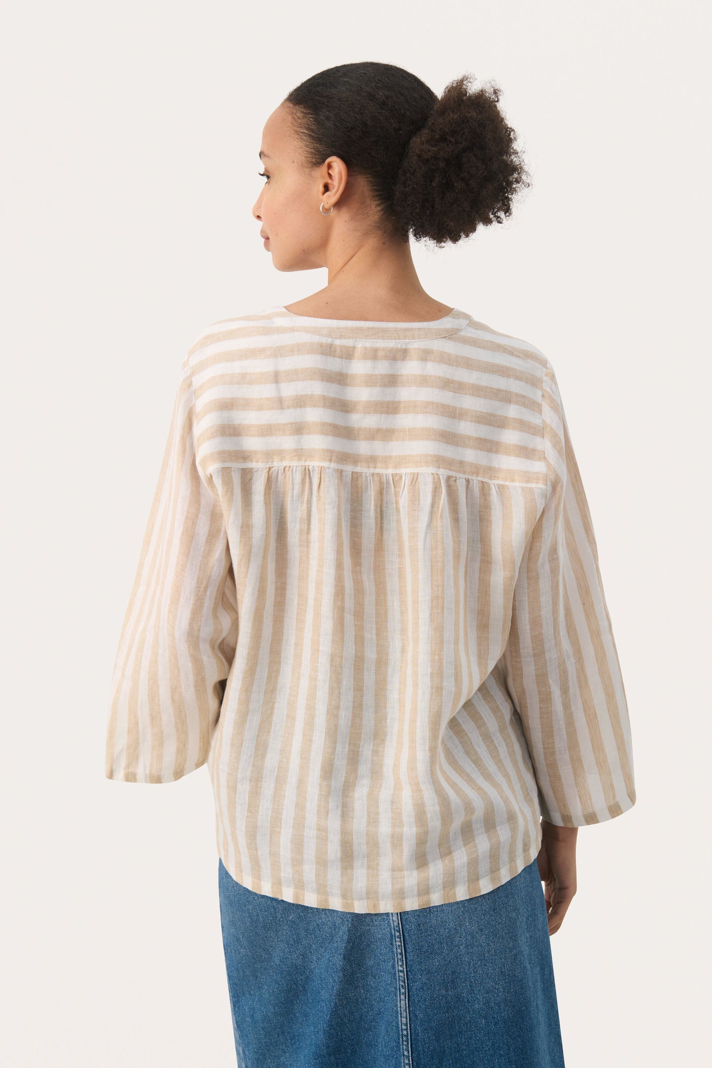 BLOUSE LIN - PART TWO - 30308599