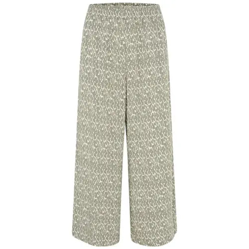 PANTALON AMPLE - PART TWO - 30308708 - 2 COULEURS