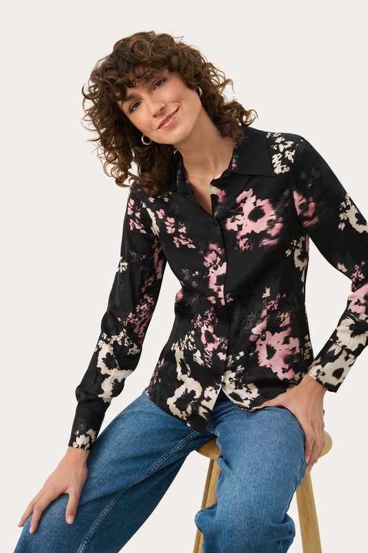 CHEMISE IMPRIMÉ - PART TWO - 30308873