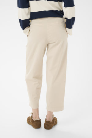 PANTALON BARREL- PART-TWO - 30309489