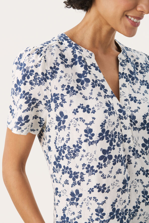 ROBE IMPRIME - PART TWO - 30309934