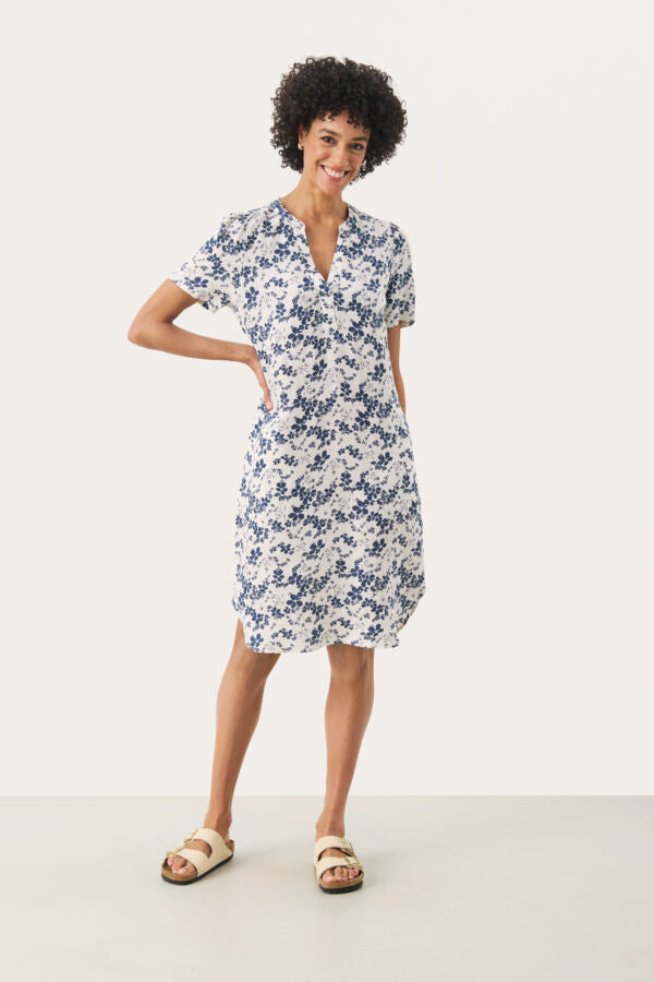 ROBE IMPRIME - PART TWO - 30309934