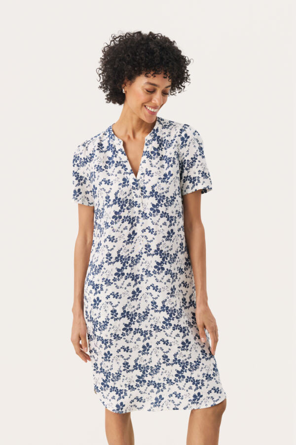 ROBE IMPRIME - PART TWO - 30309934