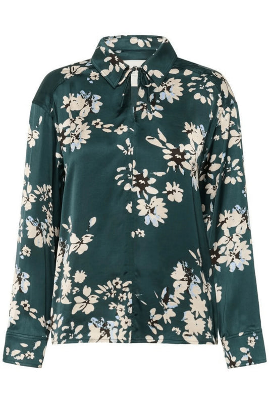 CHEMISE IMPRIMÉ - PART TWO - 3031003