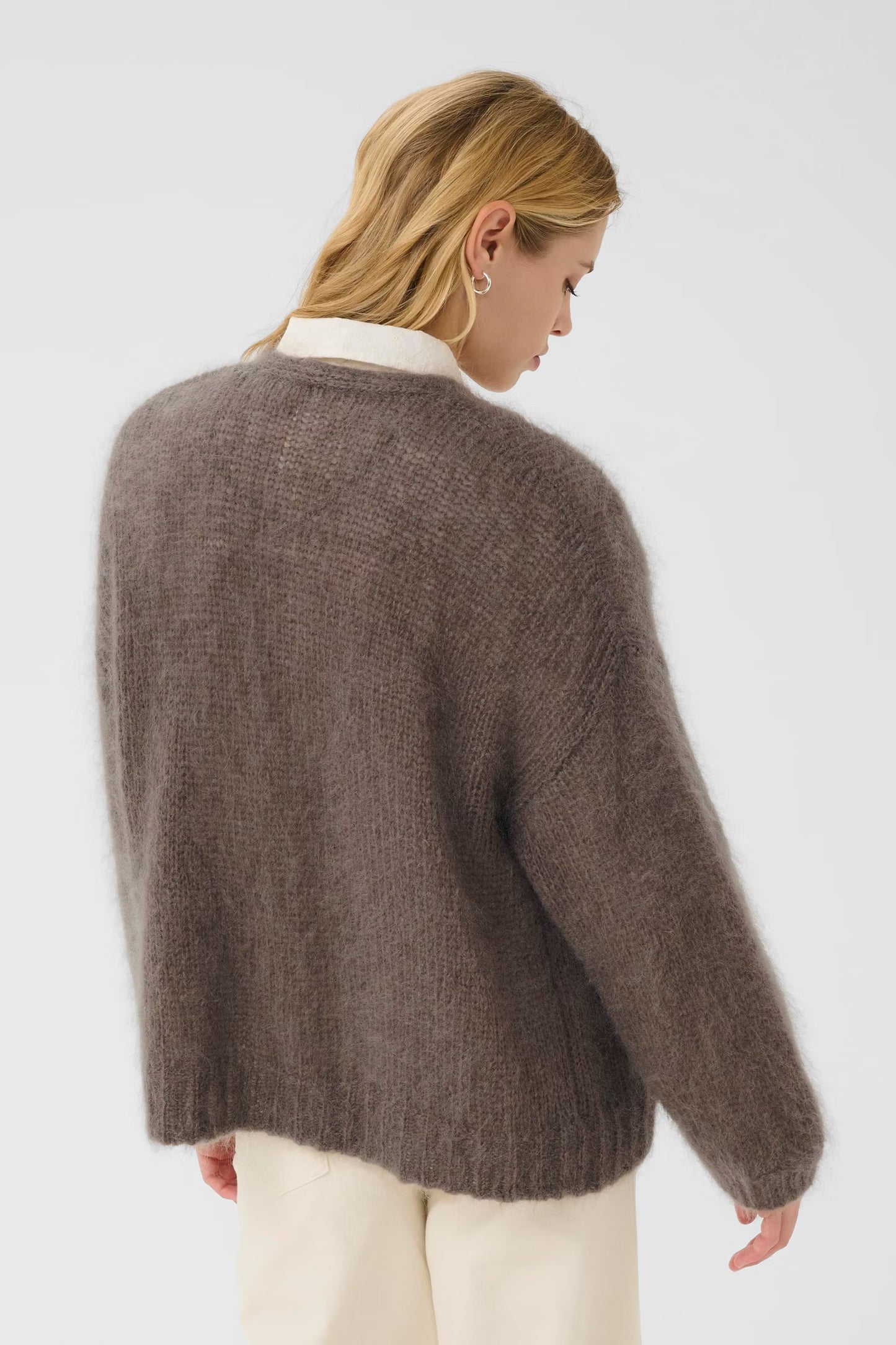 CARDIGAN LAINE - PART TWO - 30310114