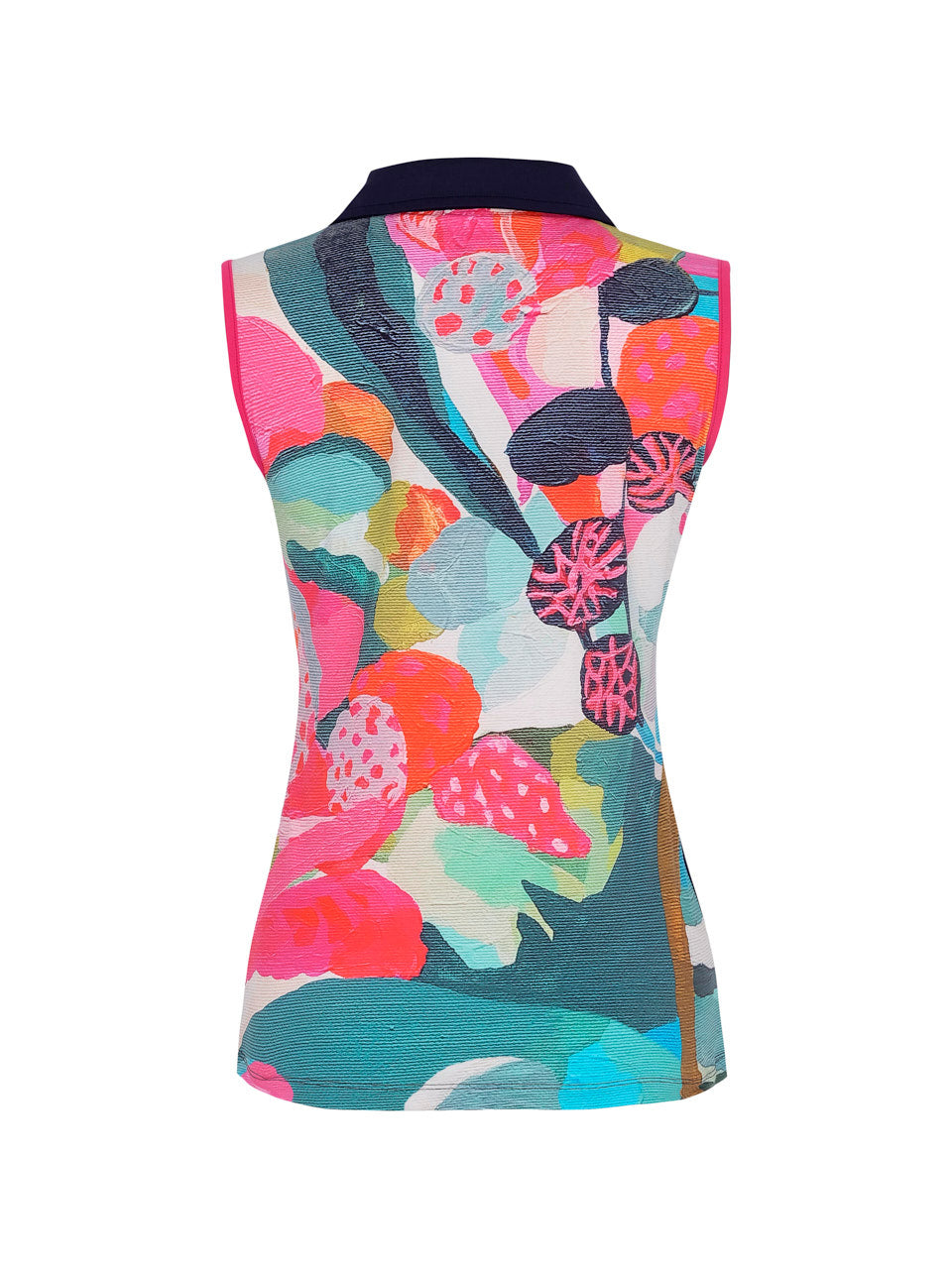 CAMISOLE GOLF - DOLCEZZA - 36461