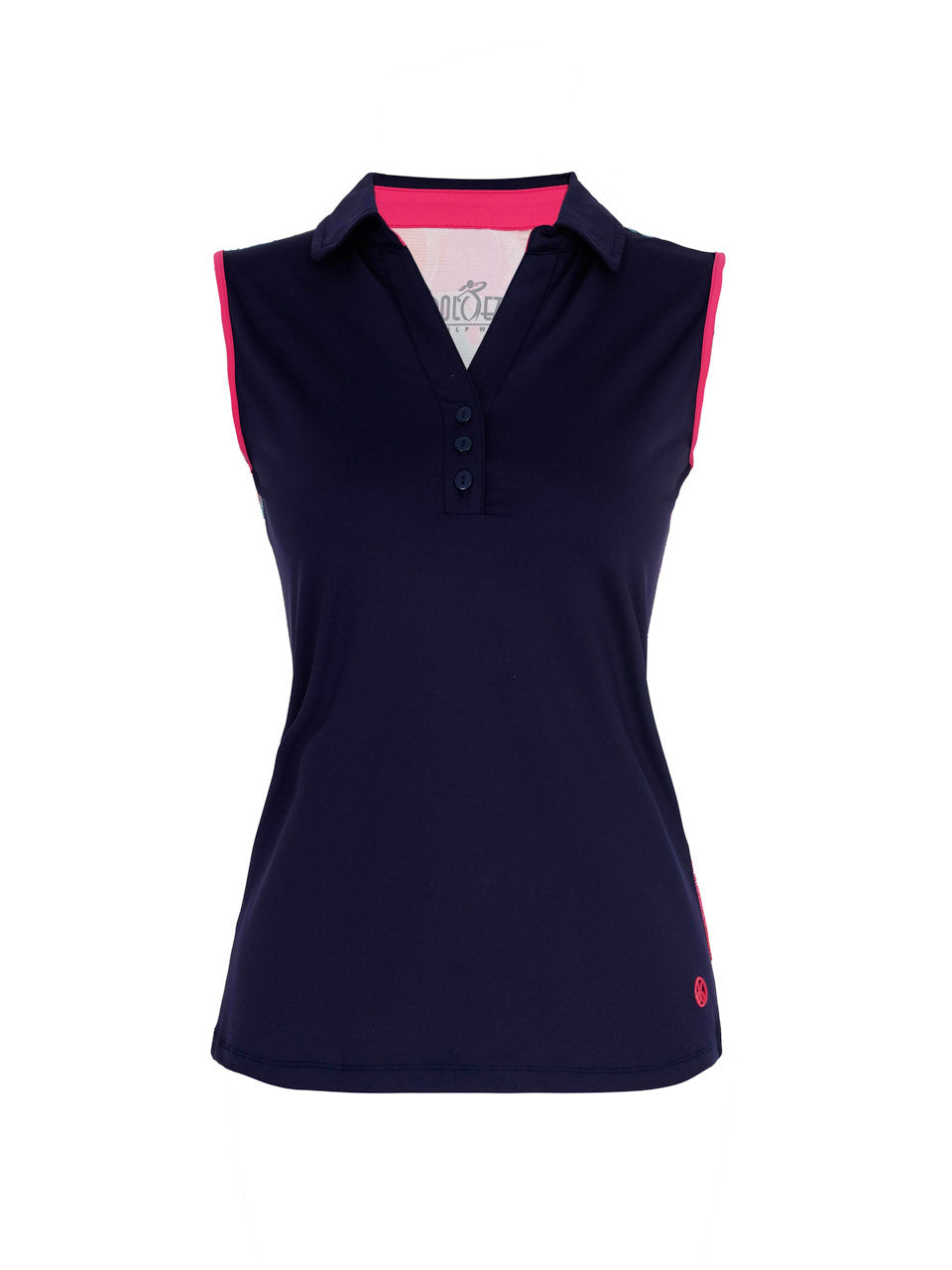 CAMISOLE GOLF - DOLCEZZA - 36461