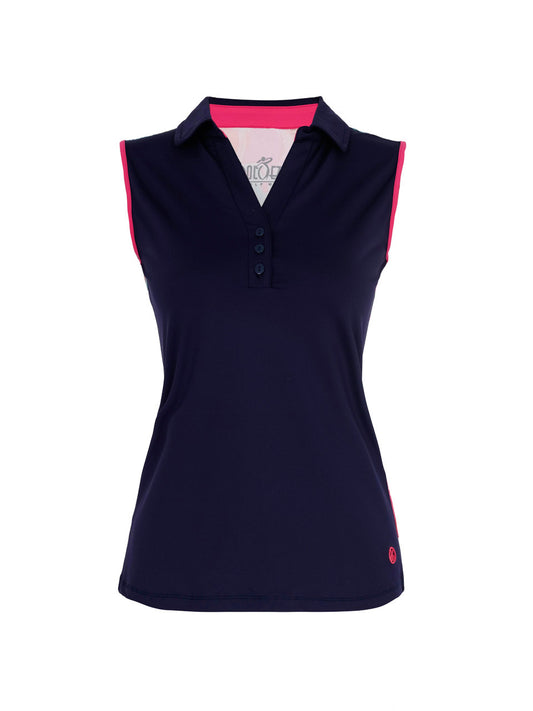 CAMISOLE GOLF - DOLCEZZA - 36461