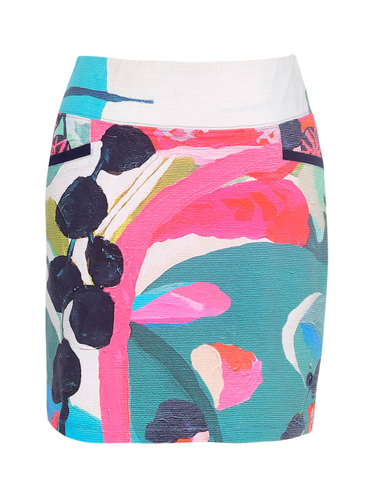 JUPE CULOTTE - DOLCEZZA - 36465