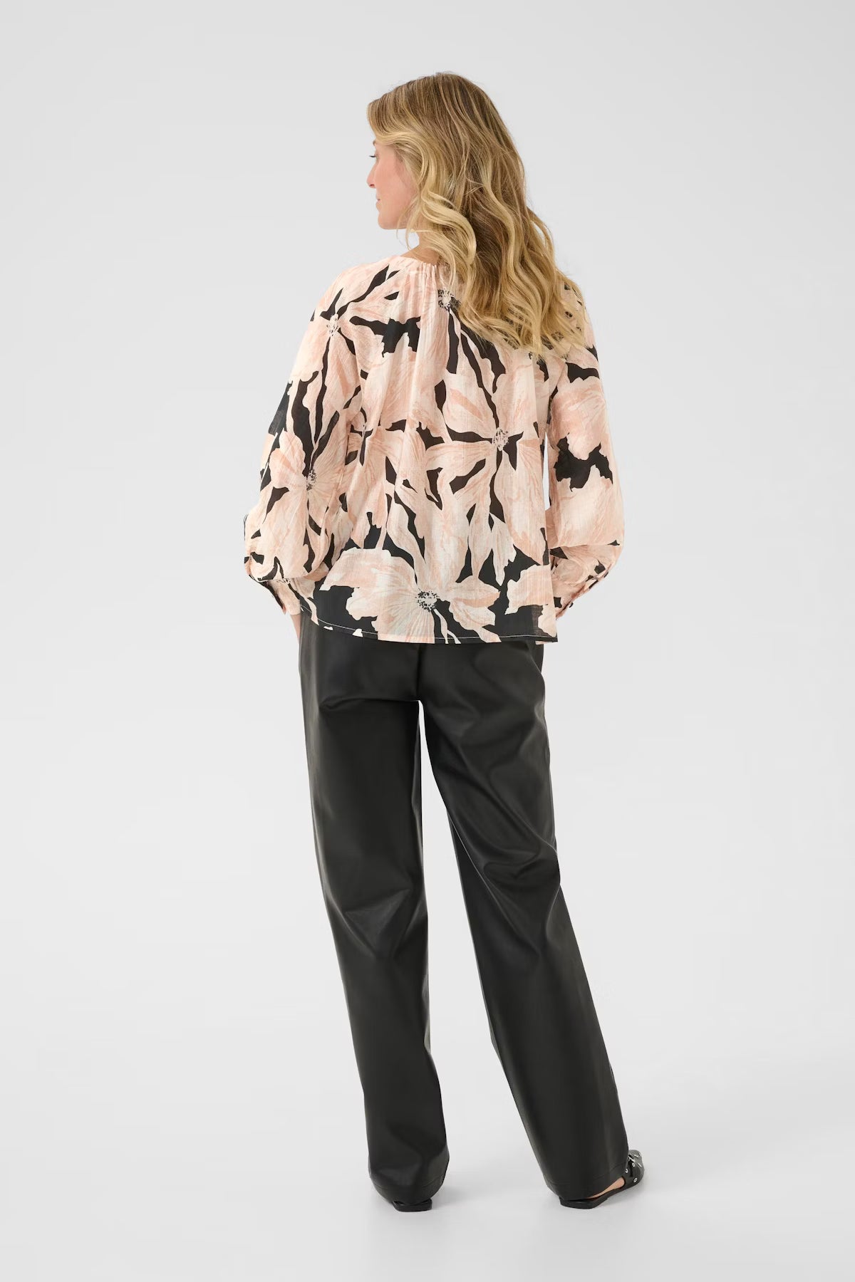 TUNIQUE IMPRIMÉ - CREAM - 10614187