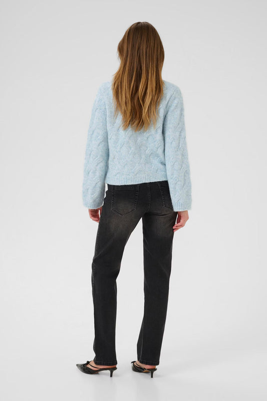 CARDIGAN COURT - KAFFE - 10510626