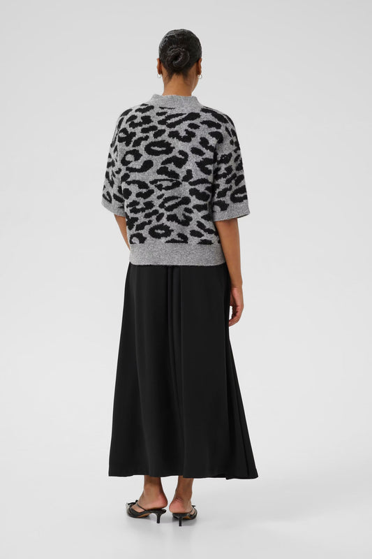 CHANDAIL MANCHE COURTE - KAFFE - 10510453