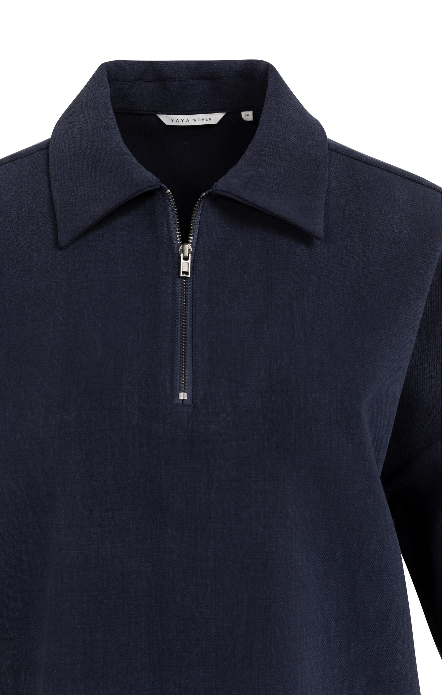 ROBE AMPLE - YAYA - 01601202.603