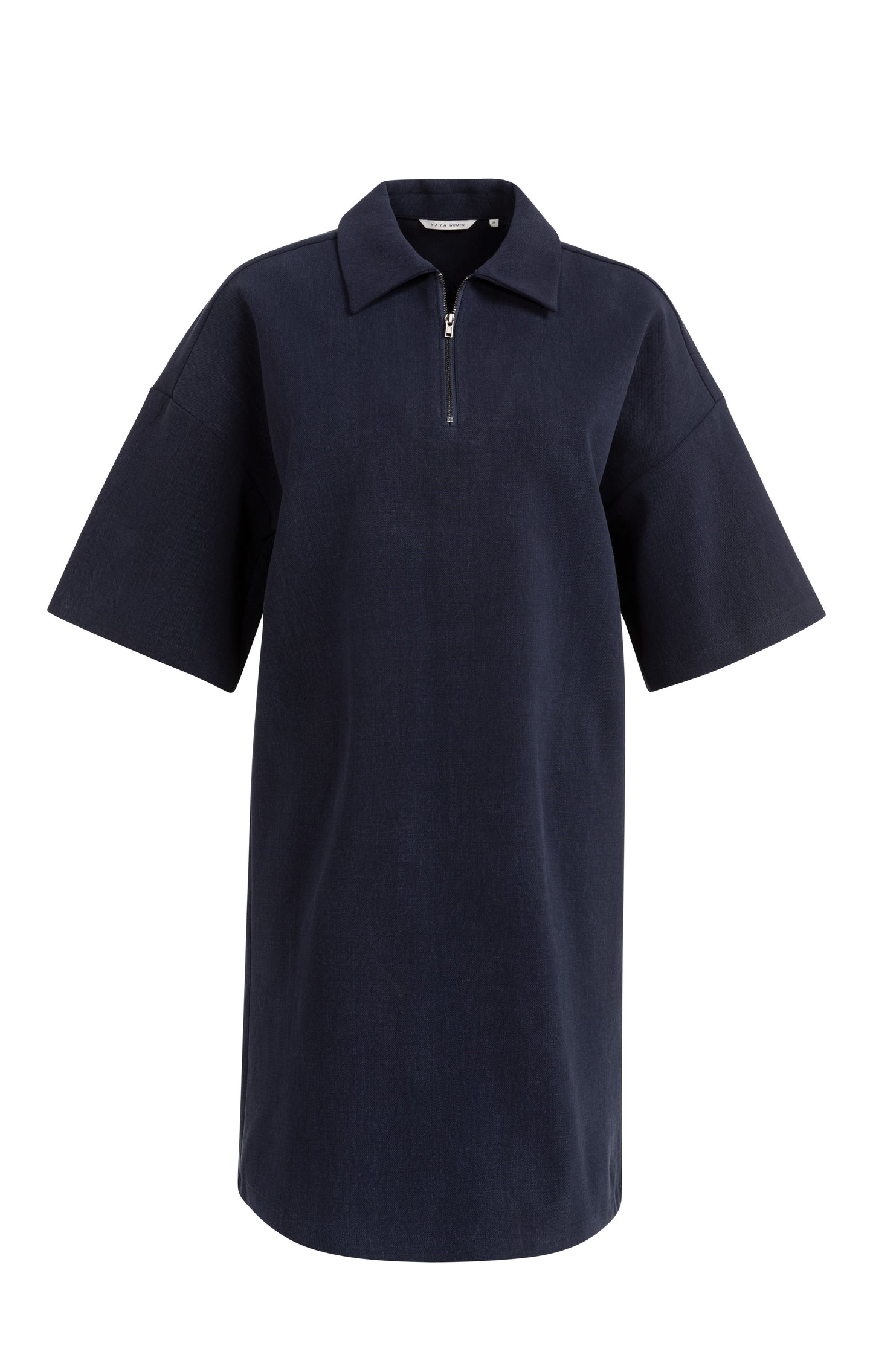 ROBE AMPLE - YAYA - 01601202.603