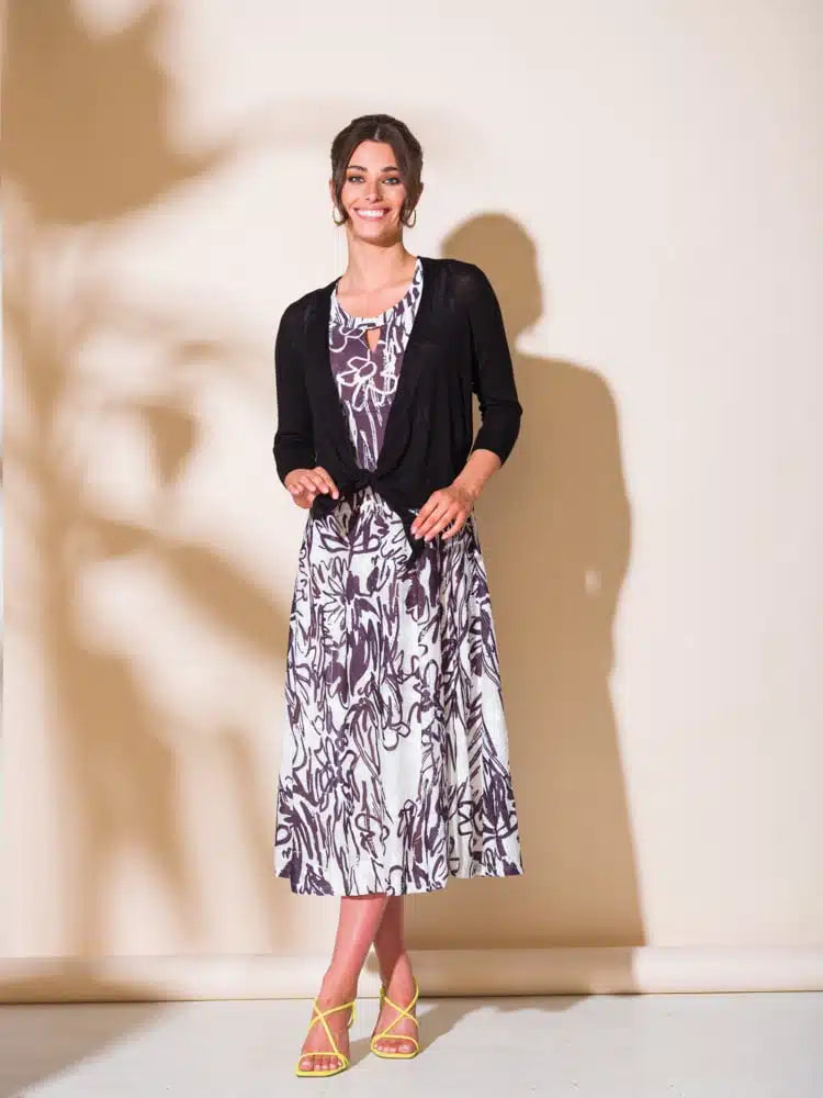 CARDIGAN COURT - ALISON SHERI - A43035 - 5 COULEURS