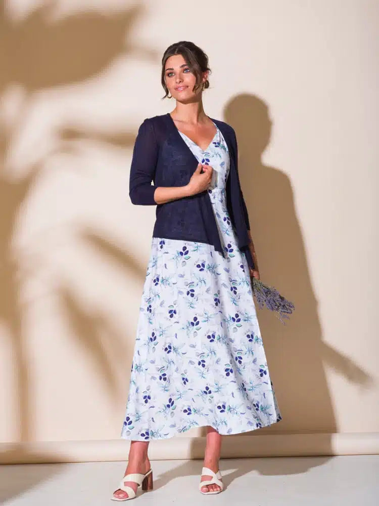 CARDIGAN COURT - ALISON SHERI - A43035 - 5 COULEURS