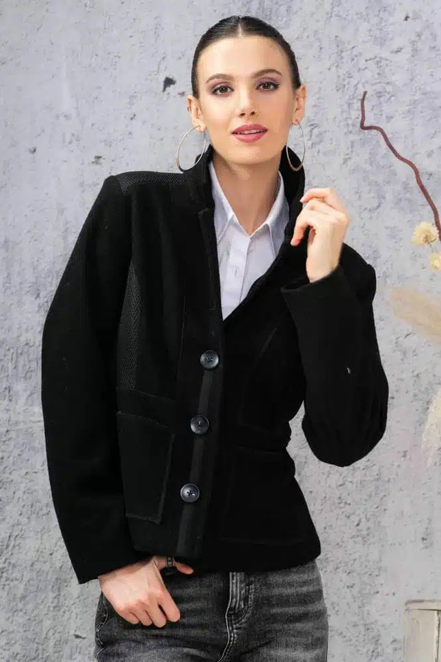 VESTON COURT - ALISON SHERI - A44098