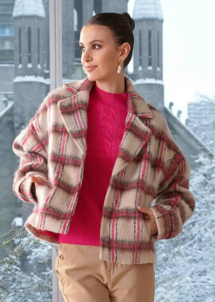 VESTON COURT - ALISON SHERI - A44130