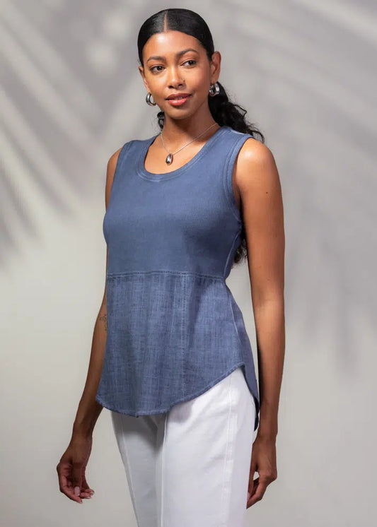 CAMISOLE- ALISON- A45011