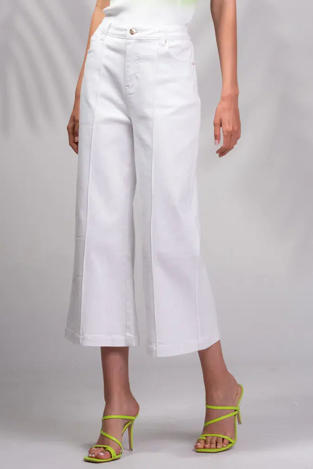 PANTALON AMPLE - ALISON SHERI - A45025