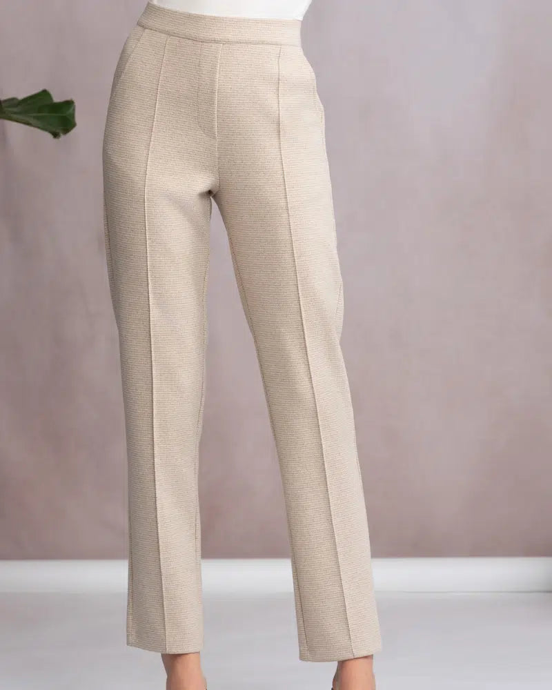PANTALON - ALISON SHERI - A46022 - 2 COULEURS