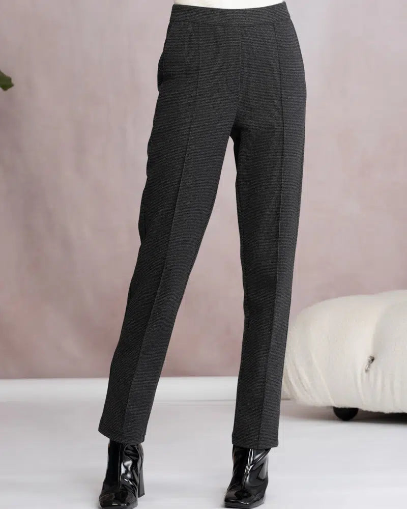 PANTALON - ALISON SHERI - A46022 - 2 COULEURS