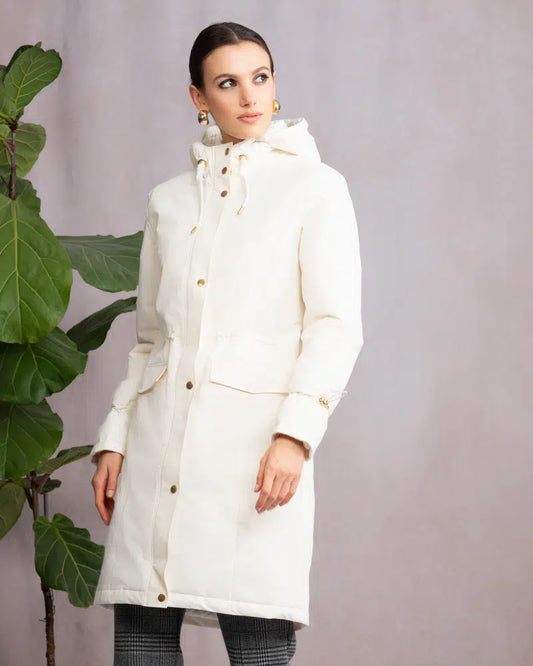 MANTEAU - ALISON SHERI - A46190